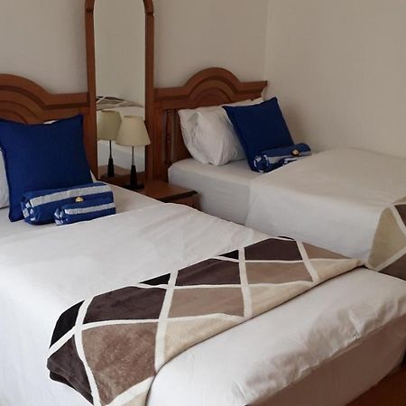 Maggie'S Accommodation Swakopmund Exterior foto