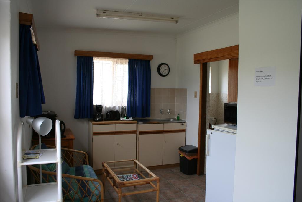 Maggie'S Accommodation Swakopmund Habitación foto