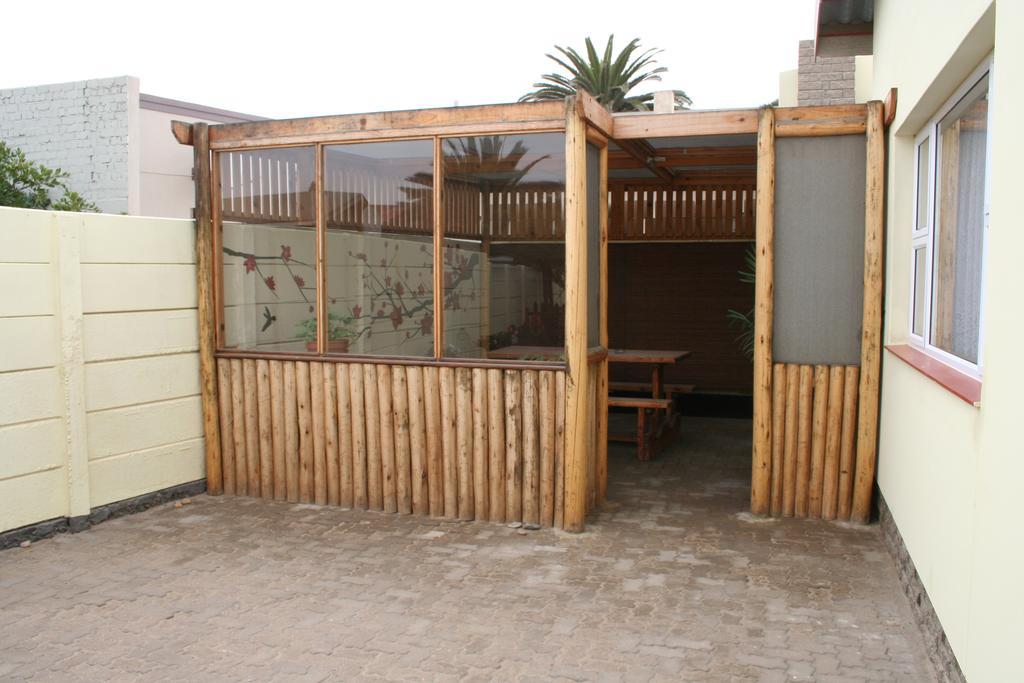 Maggie'S Accommodation Swakopmund Habitación foto